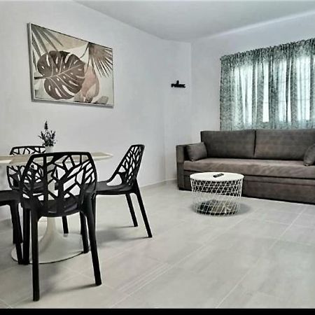 Апартаменты Cardon Jandia 1B Морро-дель-Хабле Экстерьер фото